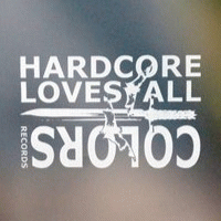 Hardcore Loves All Colors Records